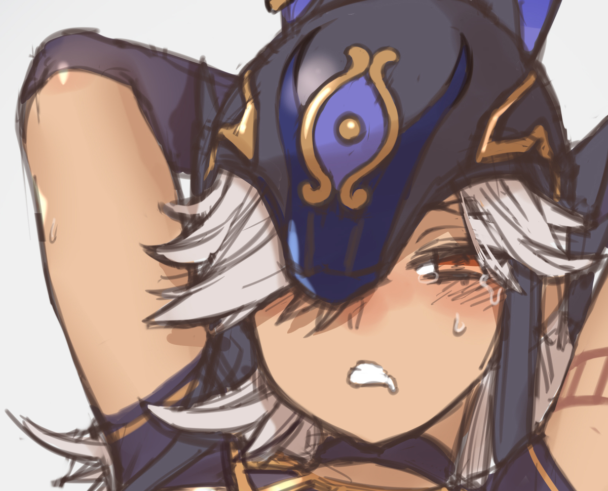 This is a pixiv picture whose title is セノくん様.