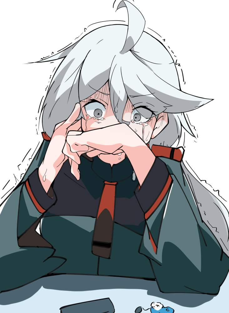 This is a pixiv picture whose title is スレミオ…スレミオ？( 'ω').