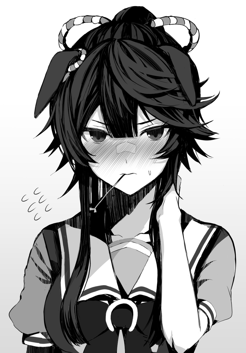 This is a pixiv picture whose title is ウマ娘Twitterまとめ④.