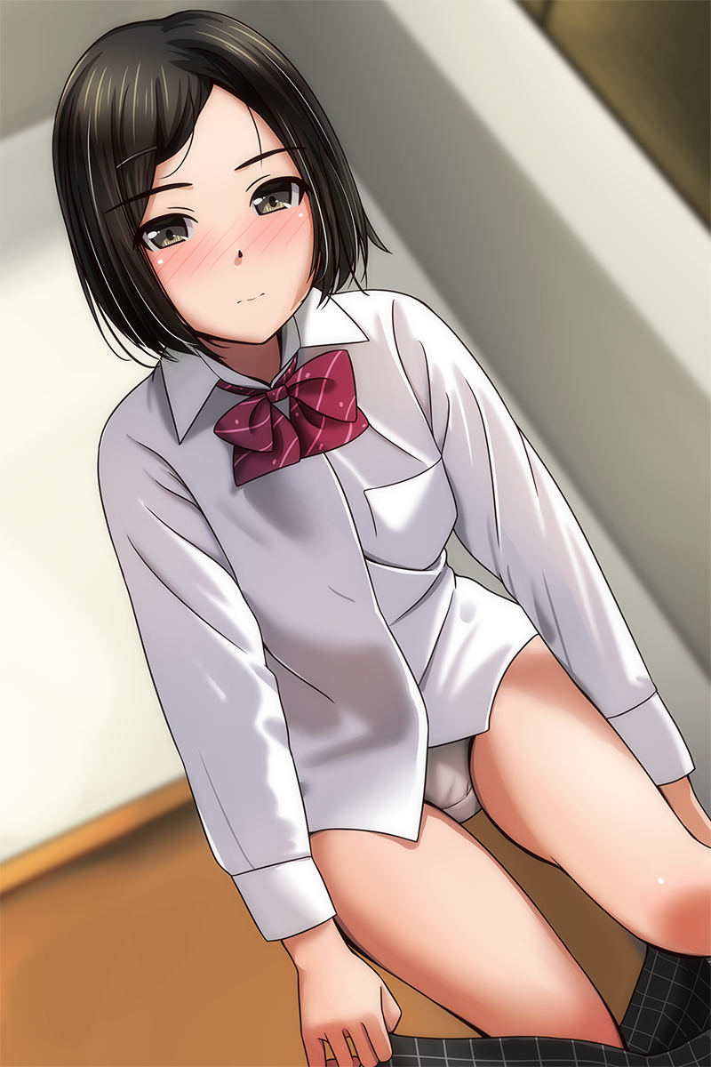 This is a pixiv picture whose title is 今日の一枚3504 (2:40+0:30+1:10).