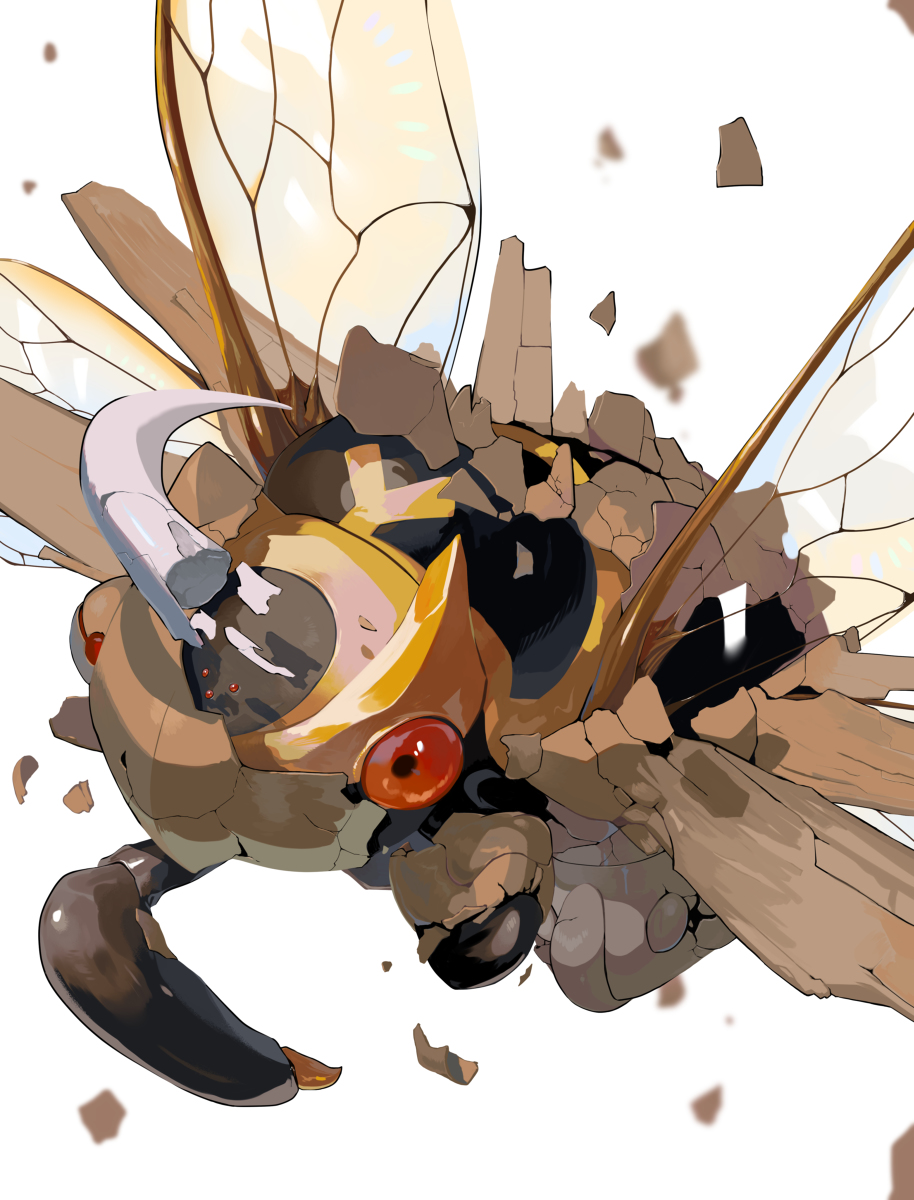 This is a pixiv picture whose title is 無題.