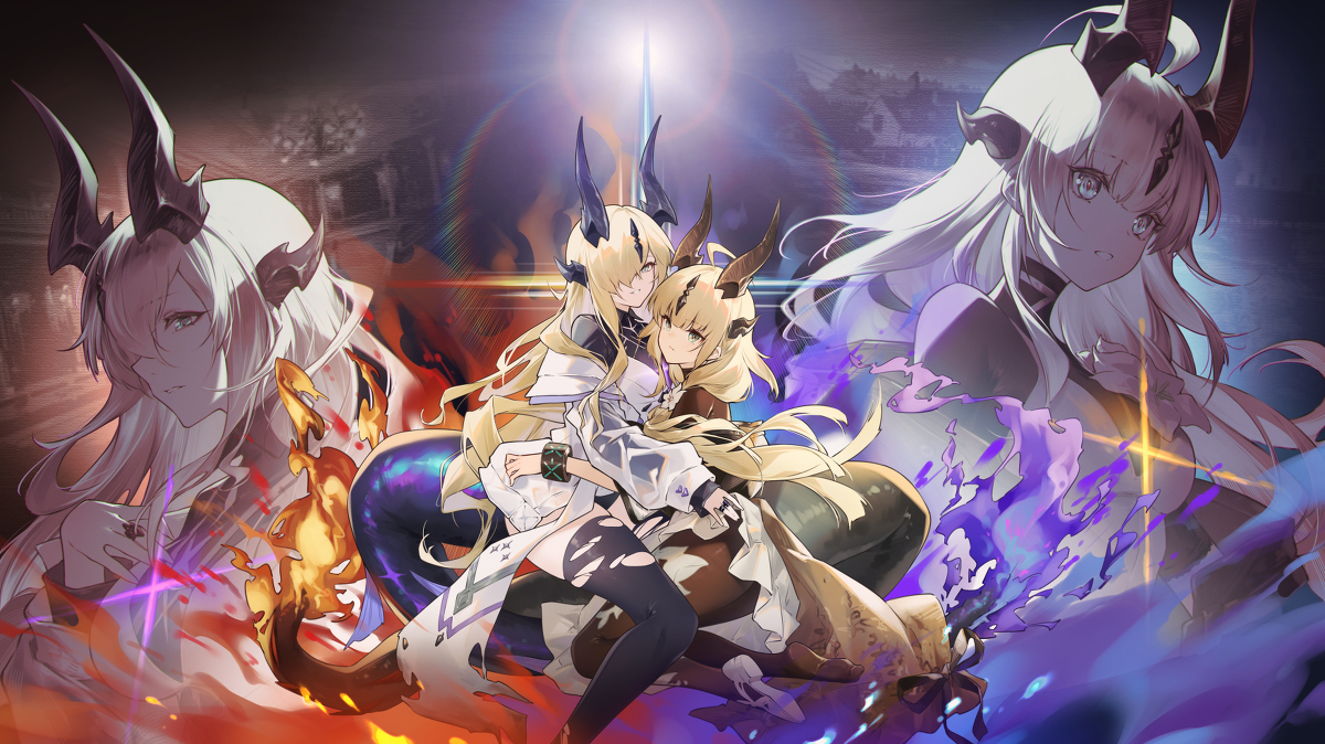 This is a pixiv picture whose title is 无题.