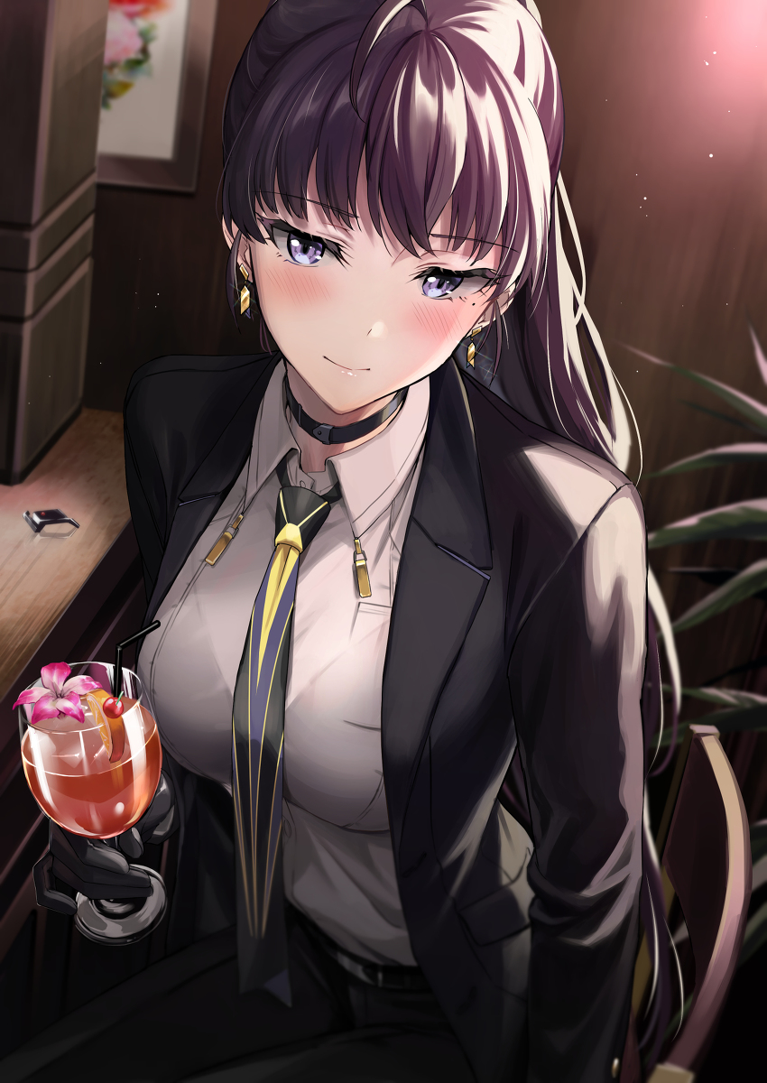 This is a pixiv picture whose title is キスオンザビーチ.