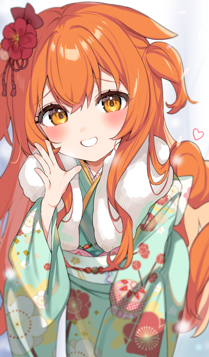 This is a pixiv picture whose title is 大人の仲間入りなマヤ.