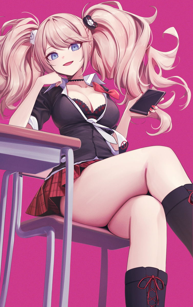 This is a pixiv picture whose title is ❤.