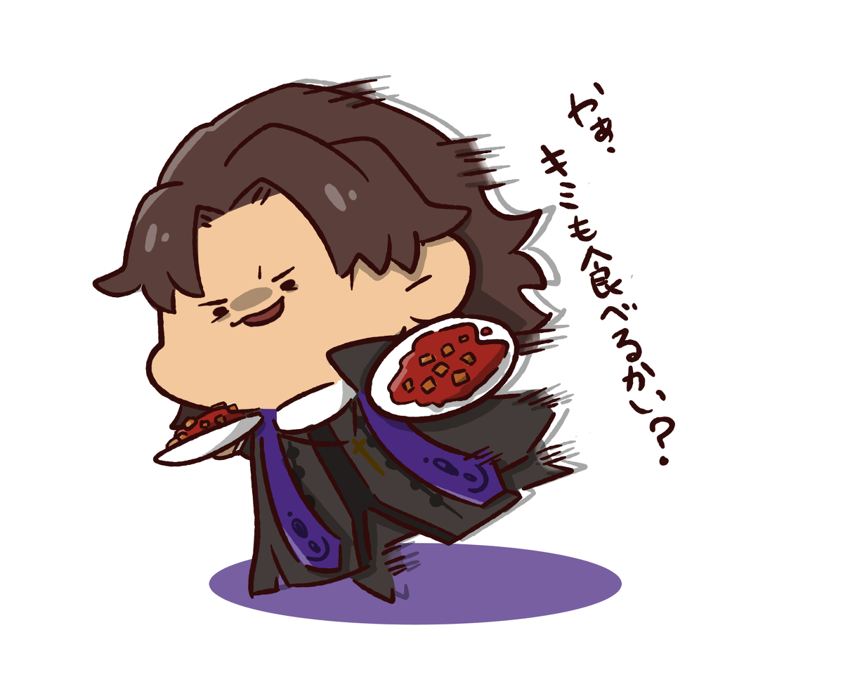 This is a pixiv picture whose title is もちりラスプチ.