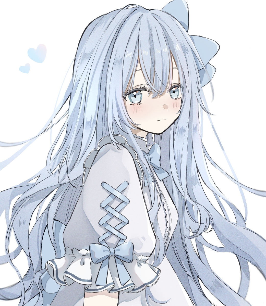 This is a pixiv picture whose title is 無題.