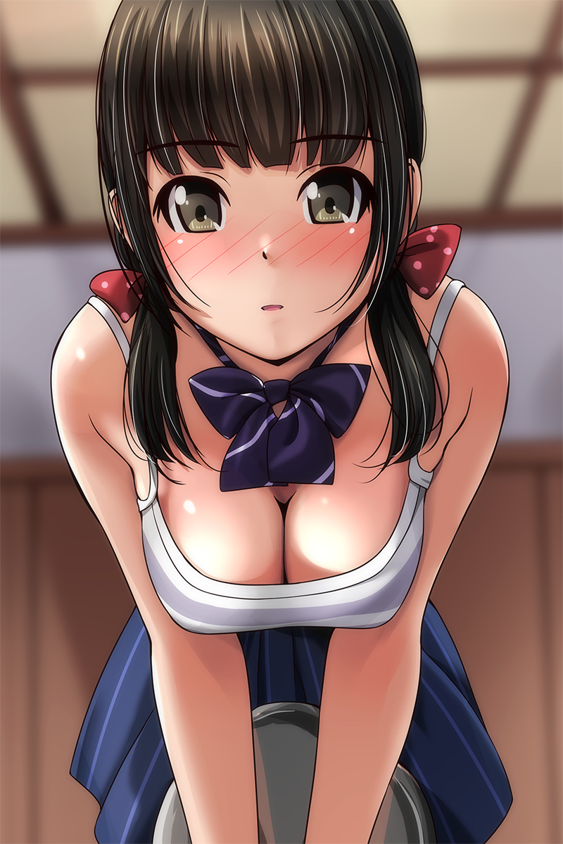 This is a pixiv picture whose title is 今日の一枚3507 (1:40+0:30+1:20).