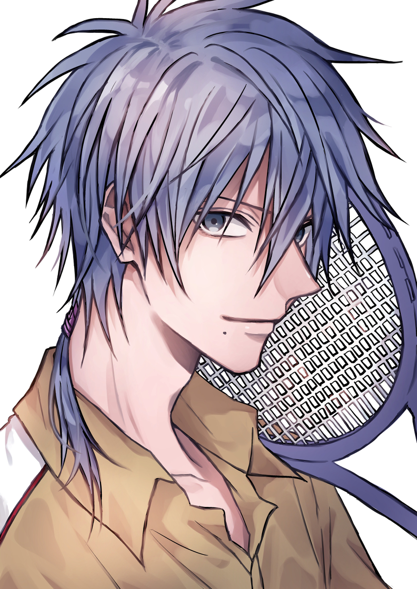 This is a pixiv picture whose title is テニプリらくがき.