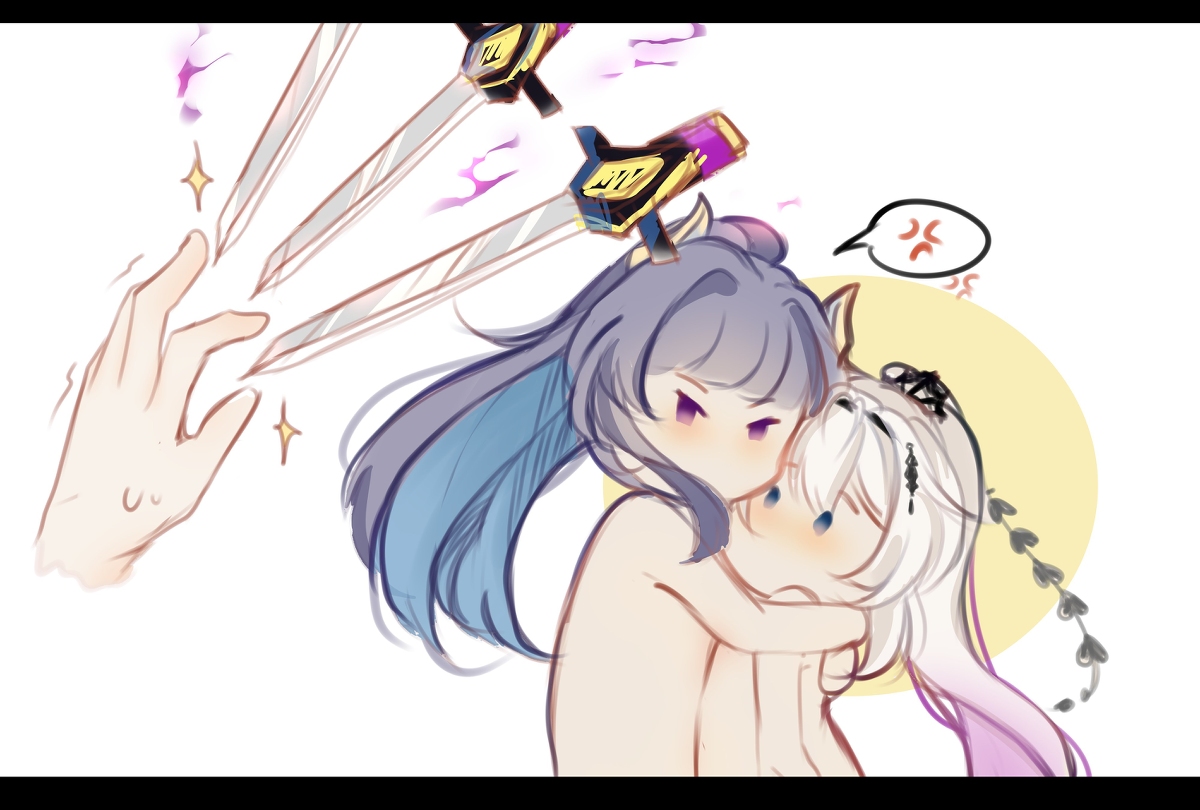 This is a pixiv picture whose title is Untitled.