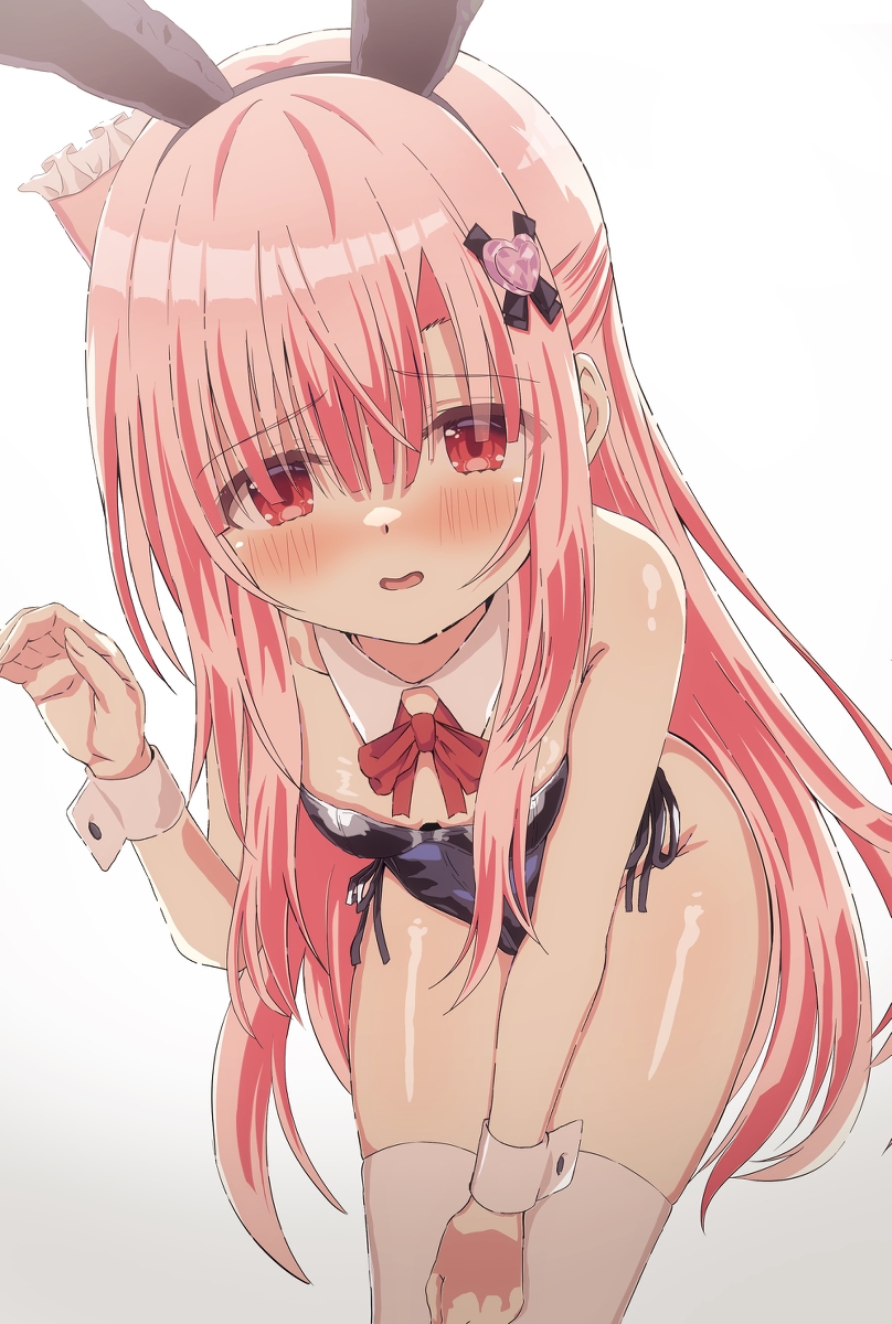 This is a pixiv picture whose title is うさたん.