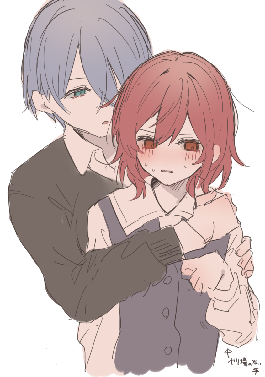 This is a pixiv picture whose title is まどびらまとめ.