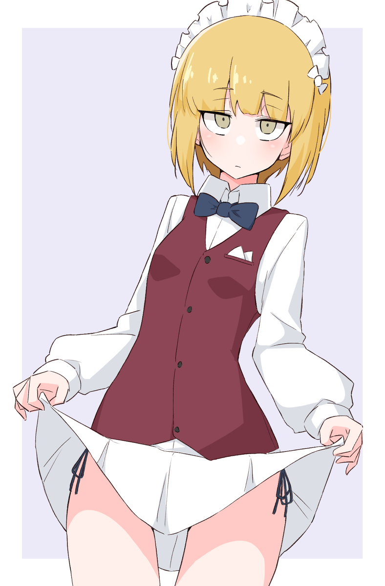 This is a pixiv picture whose title is カトラス.
