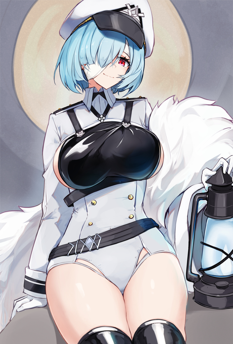 This is a pixiv picture whose title is クイビシェフ.