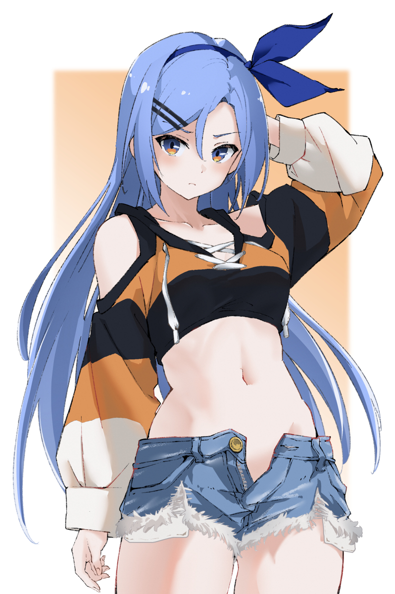 This is a pixiv picture whose title is Pixivリクエスト.