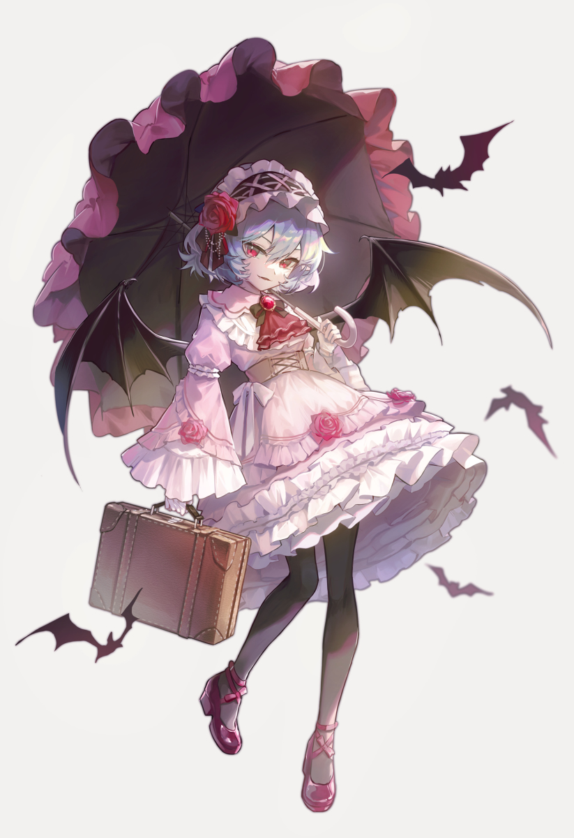 This is a pixiv picture whose title is おでかけ.