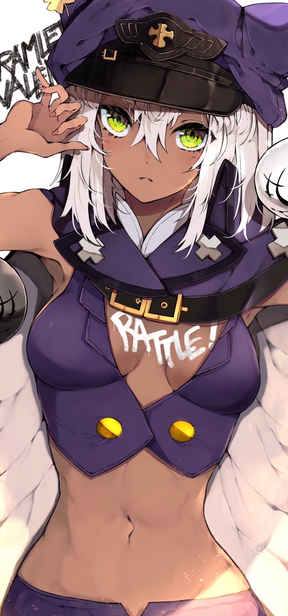 This is a pixiv picture whose title is ラム.