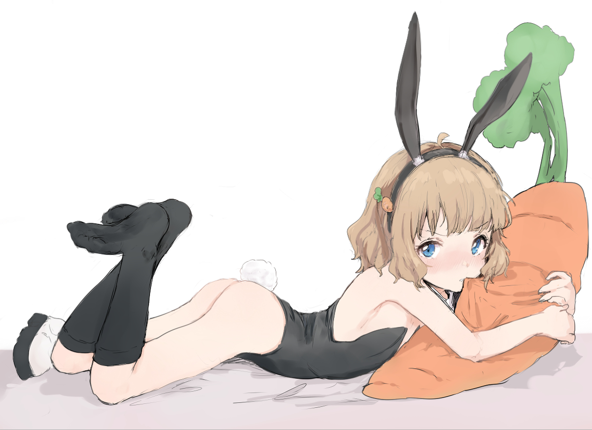 This is a pixiv picture whose title is 桃子ちゃん.