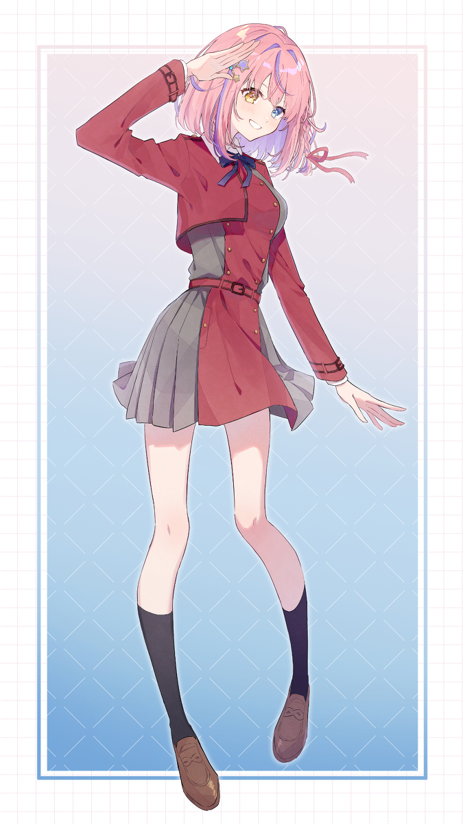 This is a pixiv picture whose title is 歌って聞かせて この話の続き.