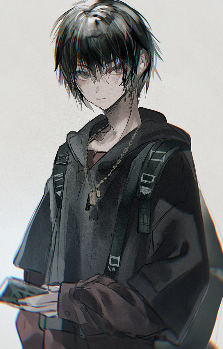 This is a pixiv picture whose title is 柳太郎（2023年版）.