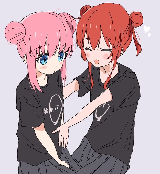 This is a pixiv picture whose title is 無題.