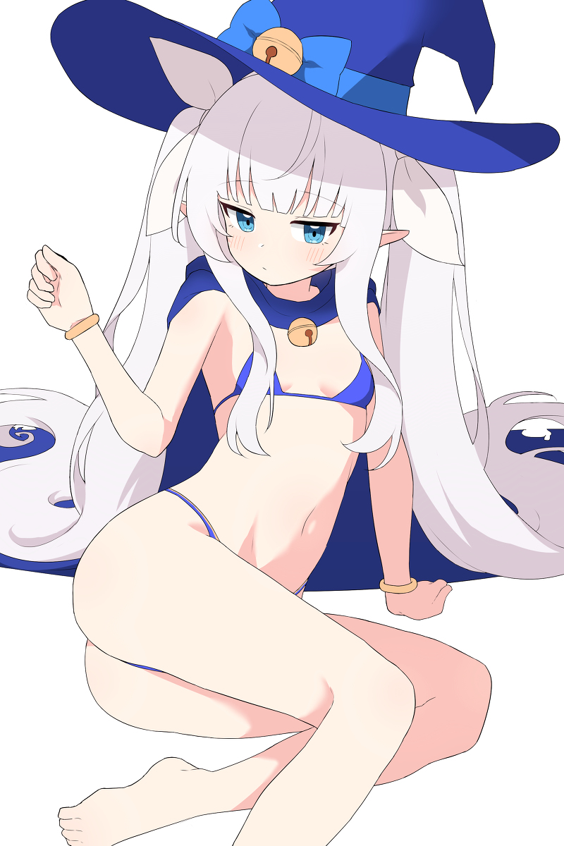 This is a pixiv picture whose title is cm.