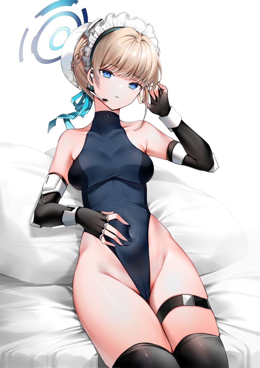 This is a pixiv picture whose title is 飛鳥馬トキ.