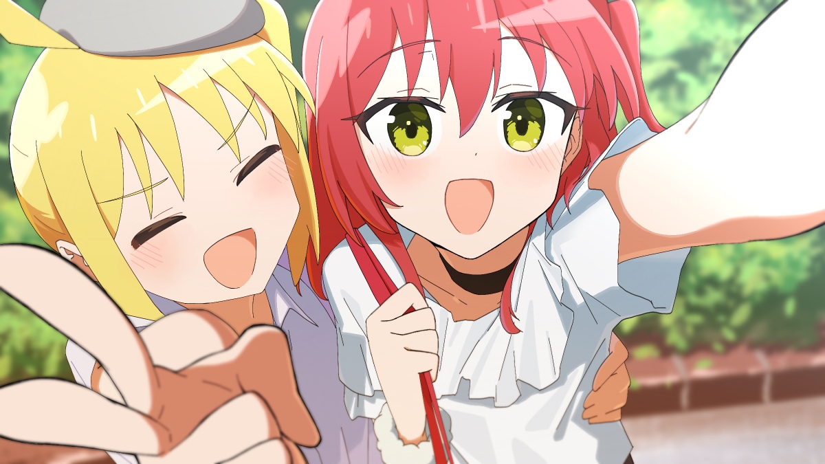 This is a pixiv picture whose title is 明るいコンビ好き.