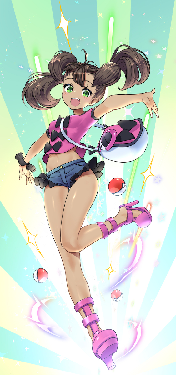 This is a pixiv picture whose title is サナ.