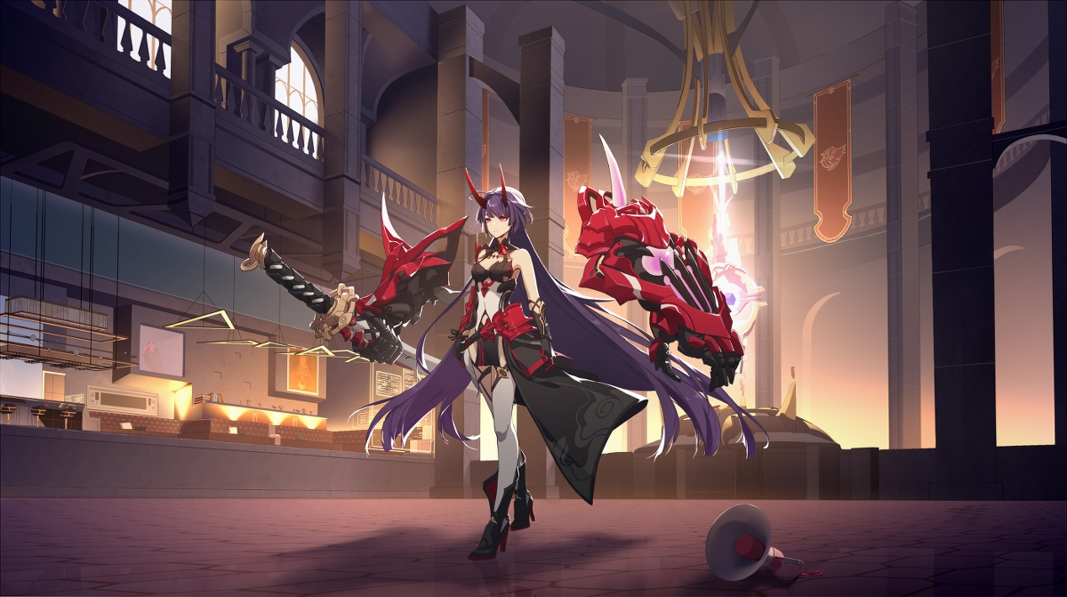 This is a pixiv picture whose title is 《面向星海》负责部分.