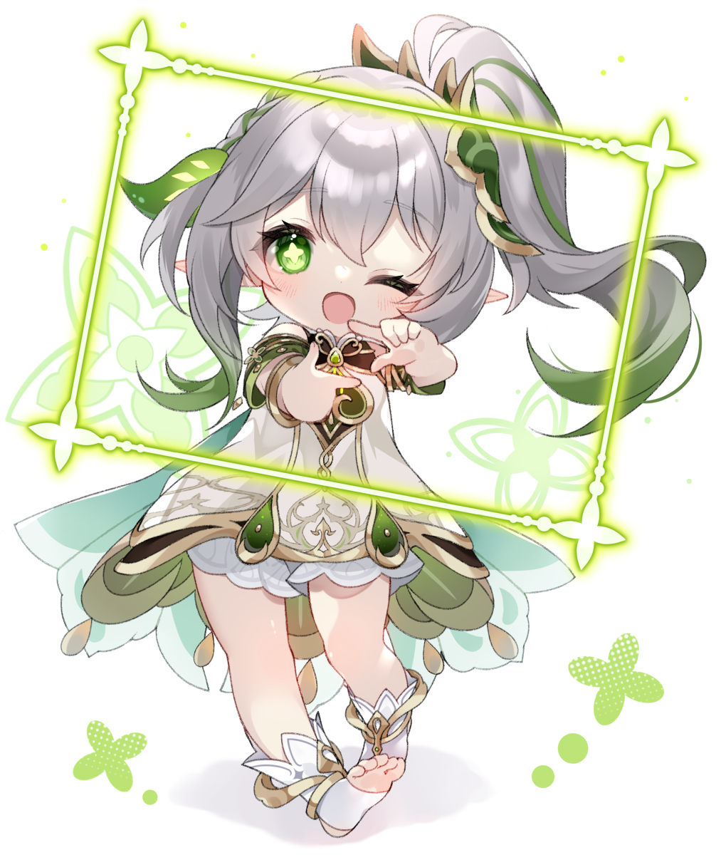 This is a pixiv picture whose title is ぜんぶ丸見えね！.