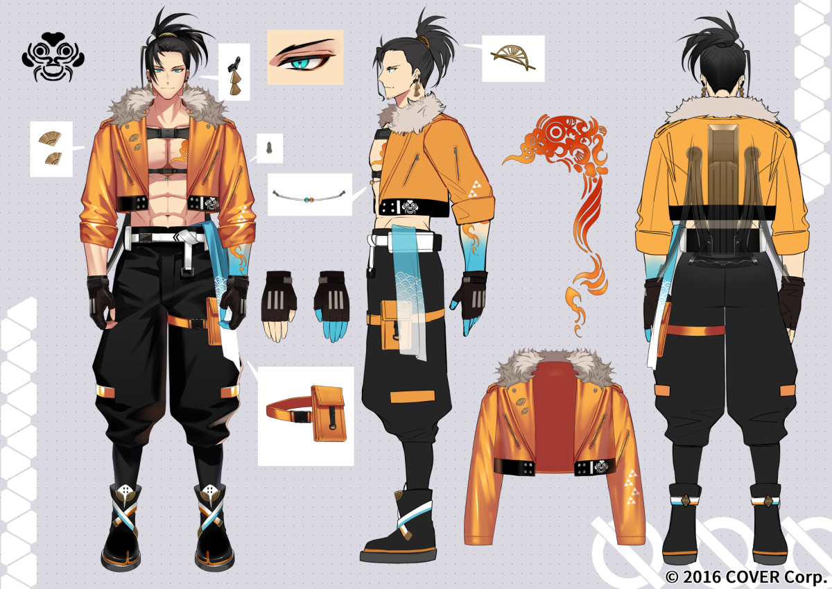 This is a pixiv picture whose title is シンリさん.