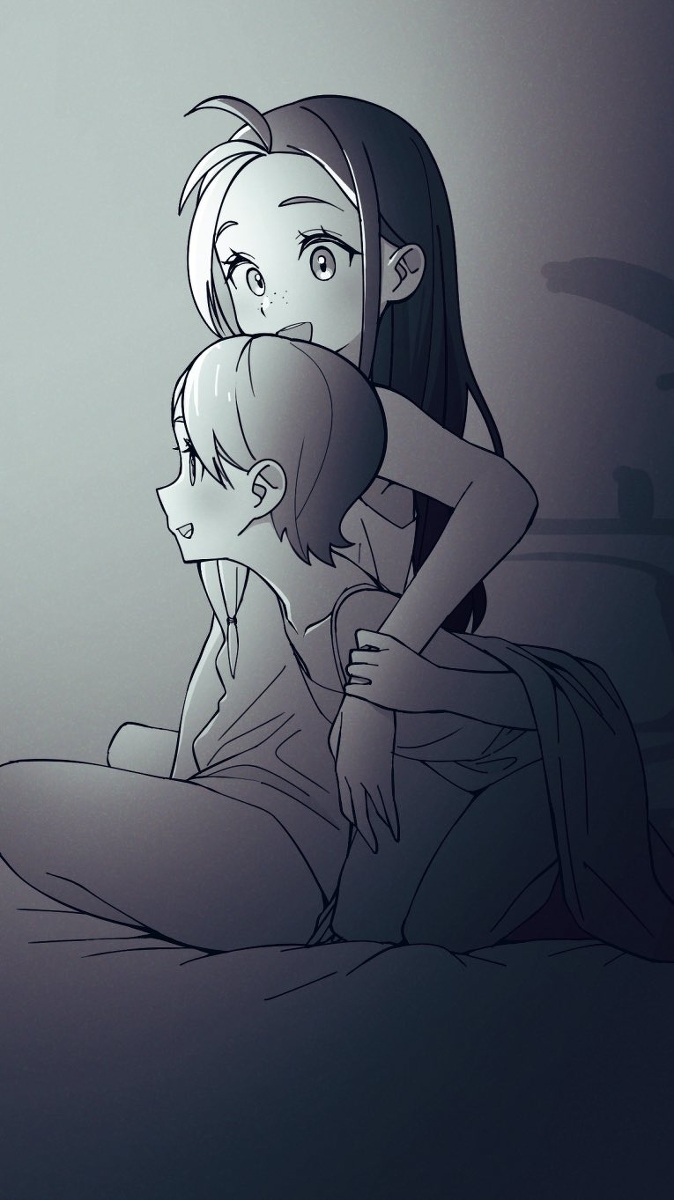 This is a pixiv picture whose title is ｱﾈ.