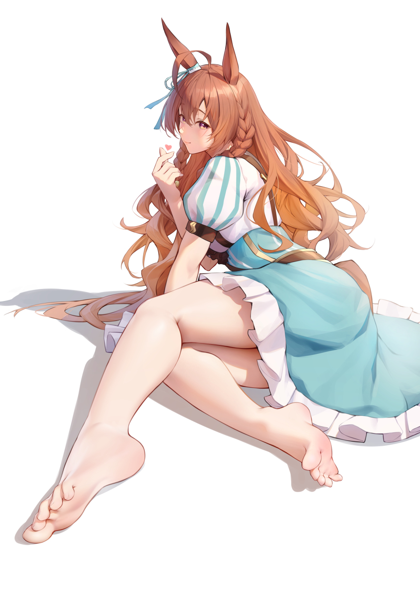 This is a pixiv picture whose title is 无题.