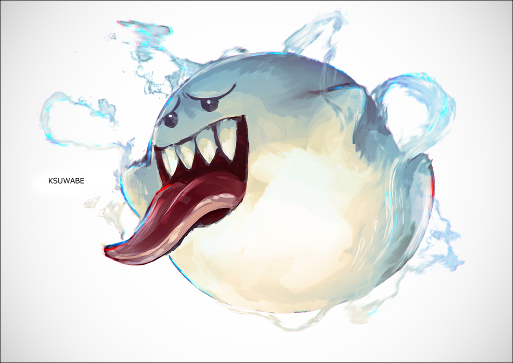 This is a pixiv picture whose title is テレサ.
