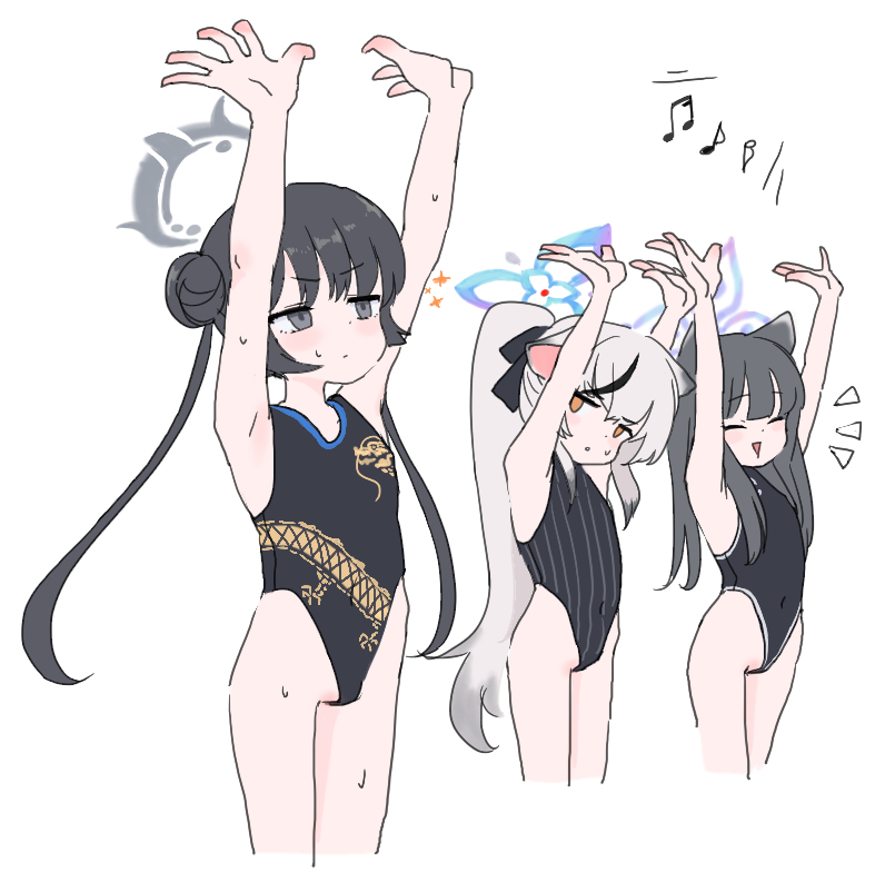 This is a pixiv picture whose title is ek.