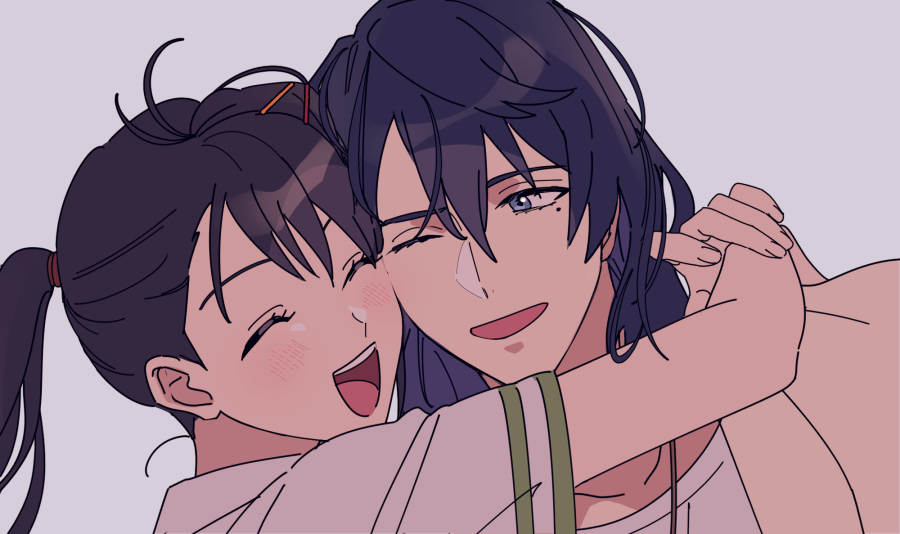 This is a pixiv picture whose title is 草鈴まとめ.