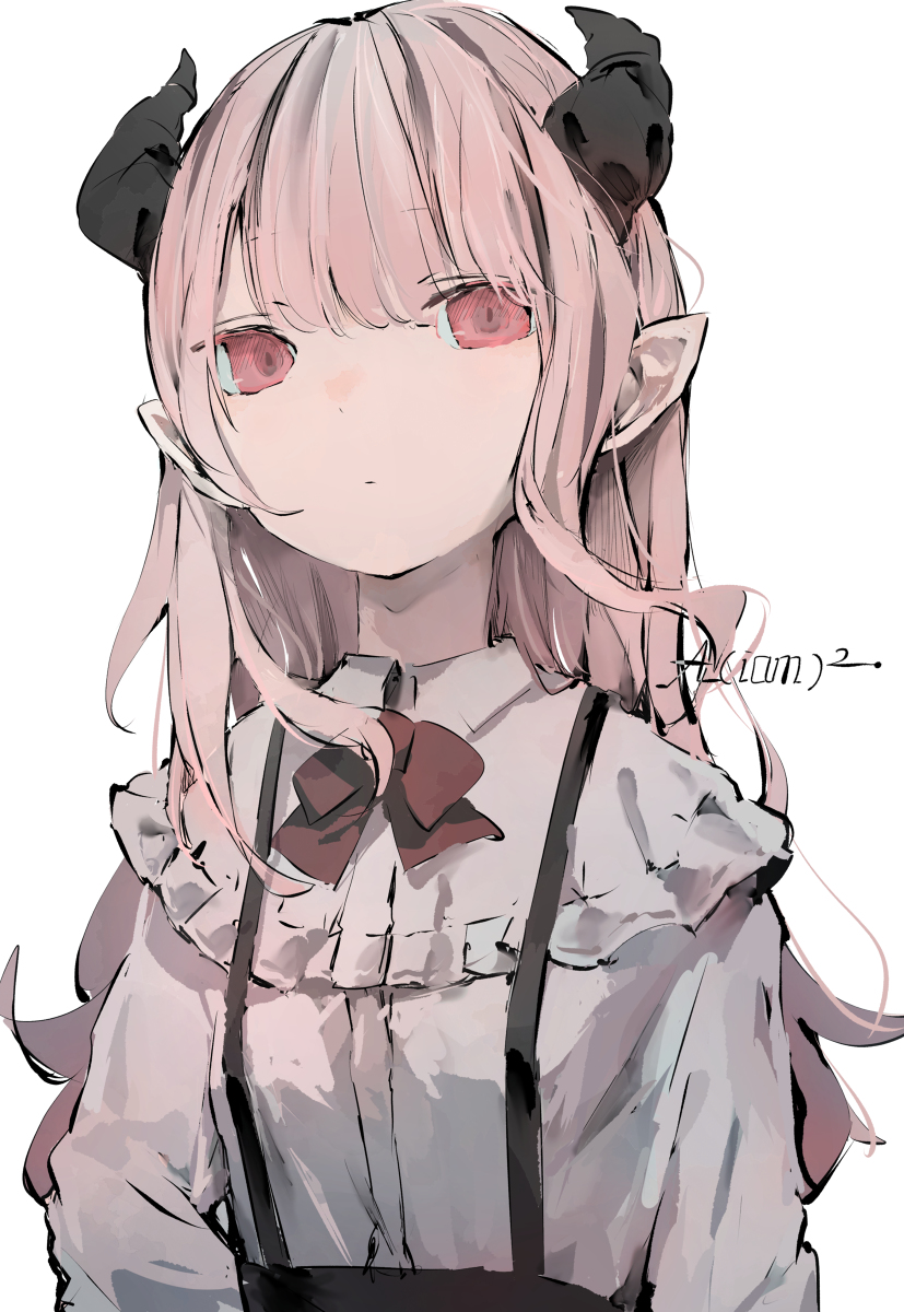 This is a pixiv picture whose title is 絵.