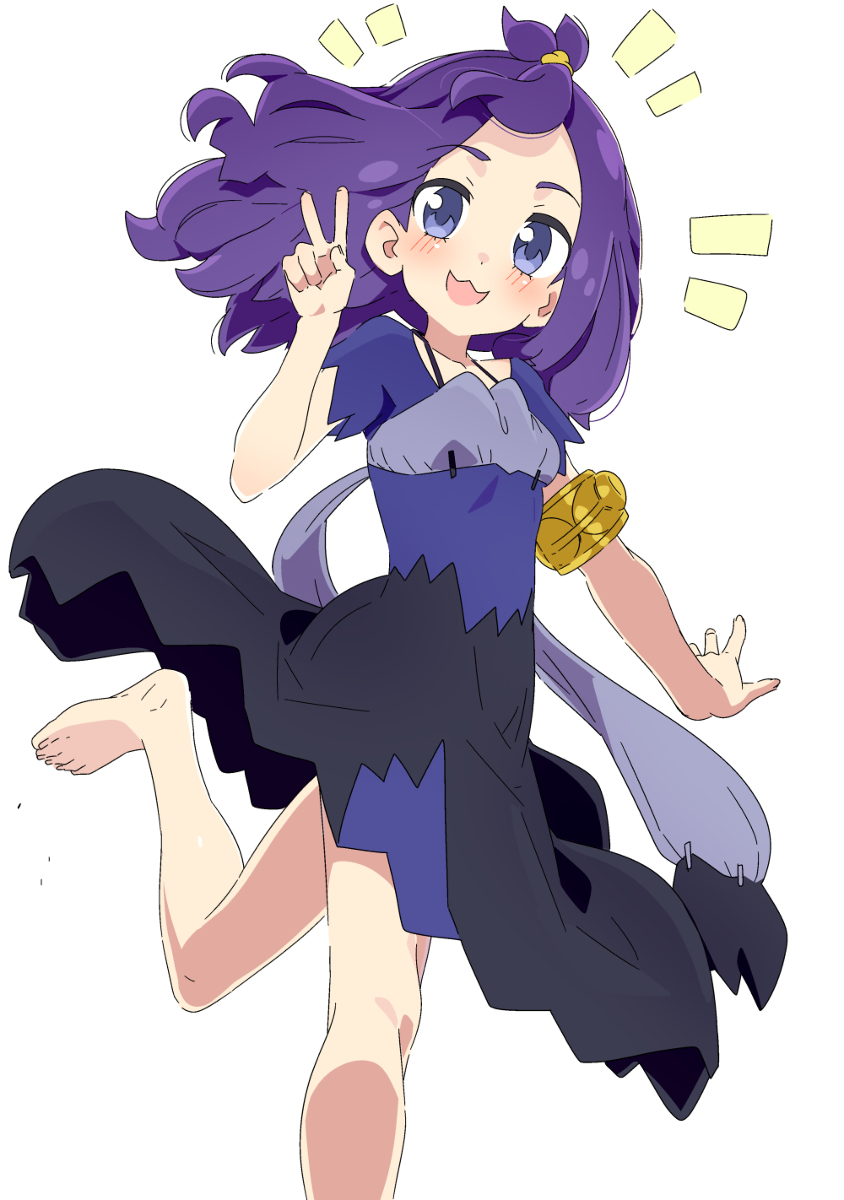 This is a pixiv picture whose title is まいくろびきにアセロラちゃん.