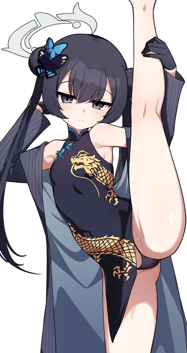 This is a pixiv picture whose title is 키사키.