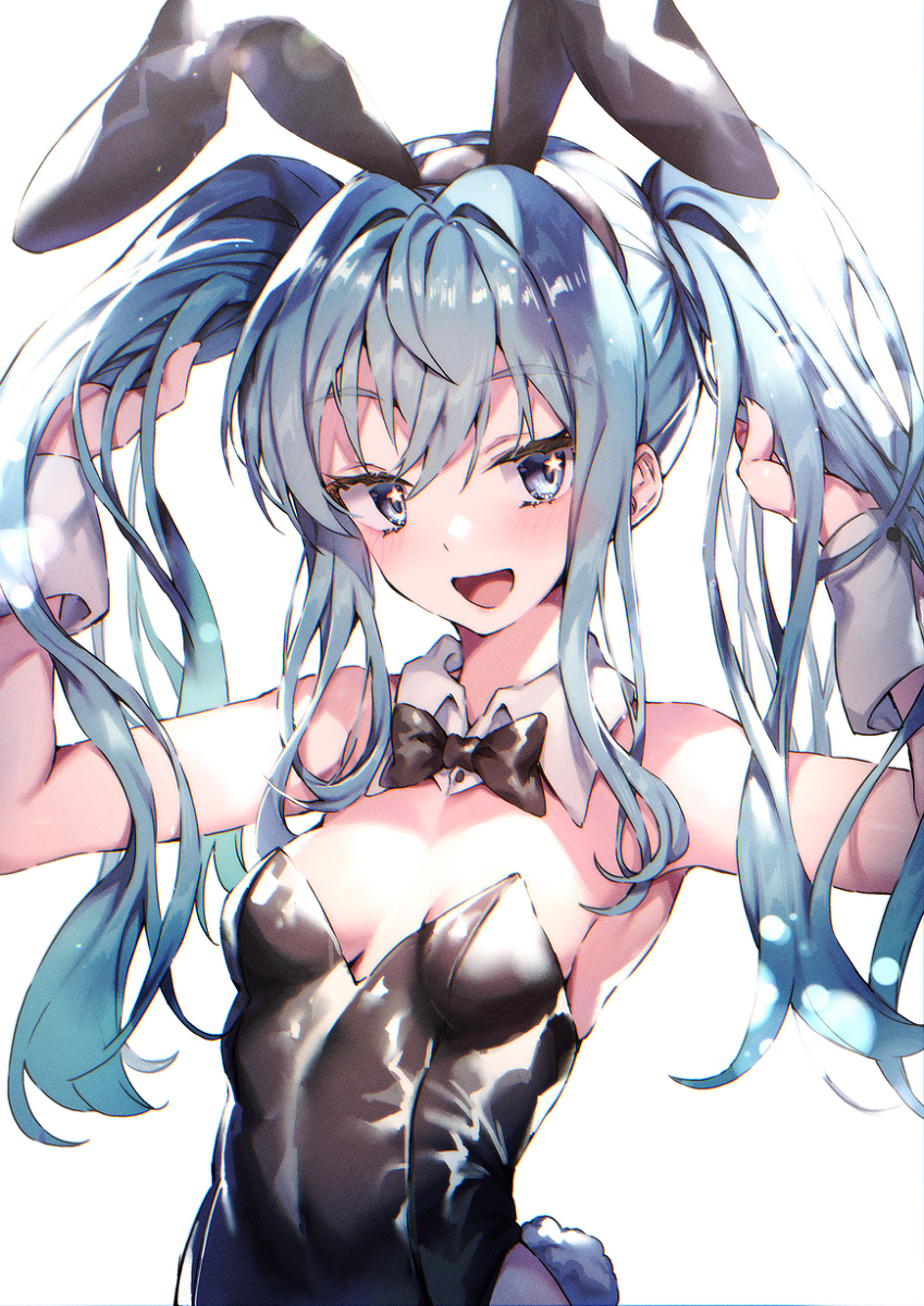 This is a pixiv picture whose title is 今日もかわいい.