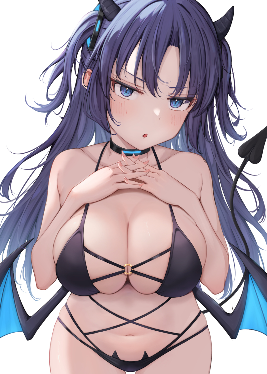 This is a pixiv picture whose title is 変態っ！.