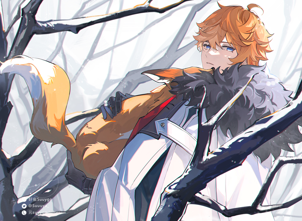 This is a pixiv picture whose title is 0128.