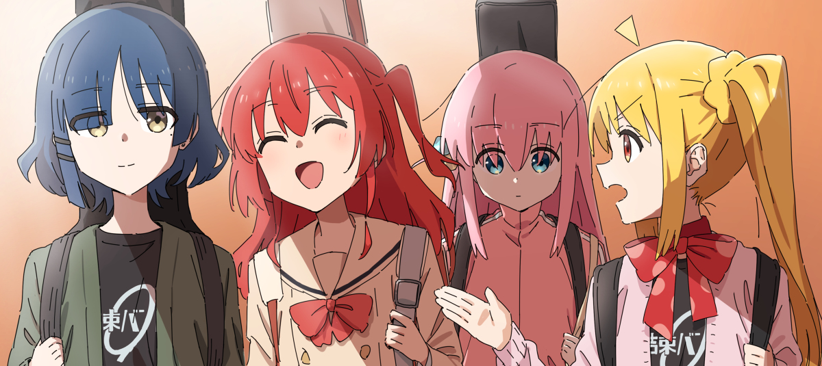 This is a pixiv picture whose title is 帰り道.