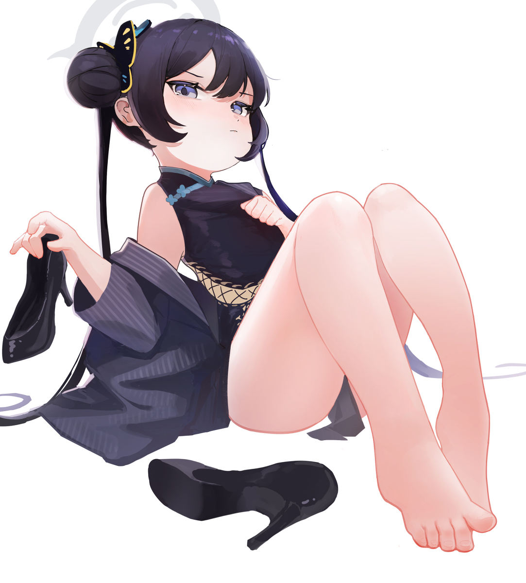 This is a pixiv picture whose title is 是中国铜.