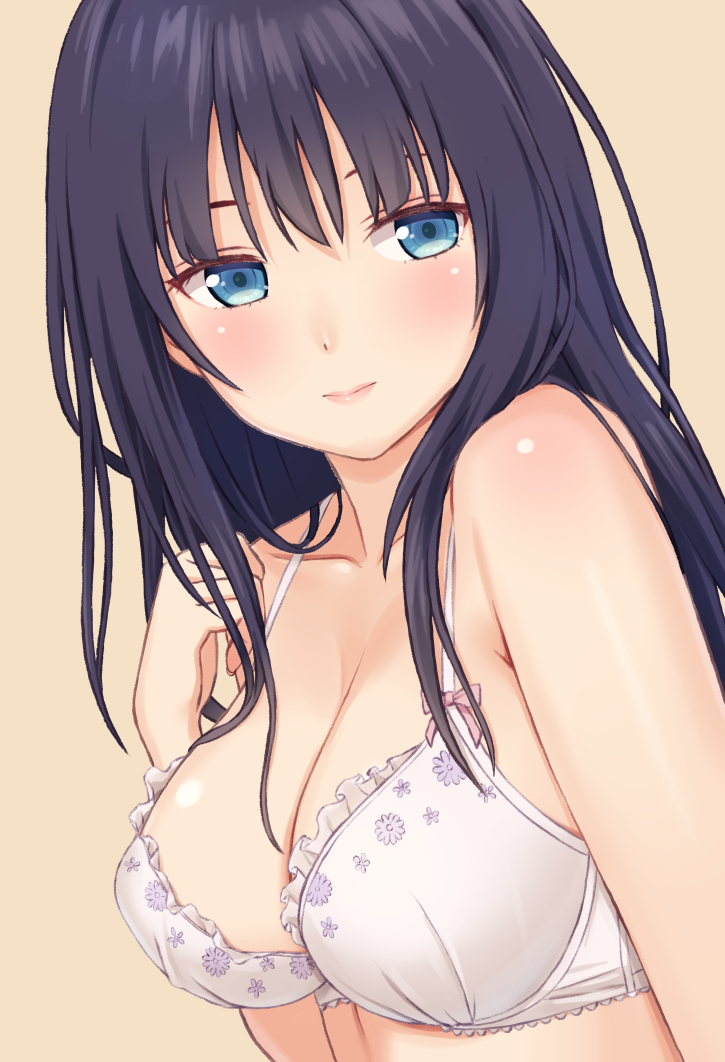 This is a pixiv picture whose title is 無題.