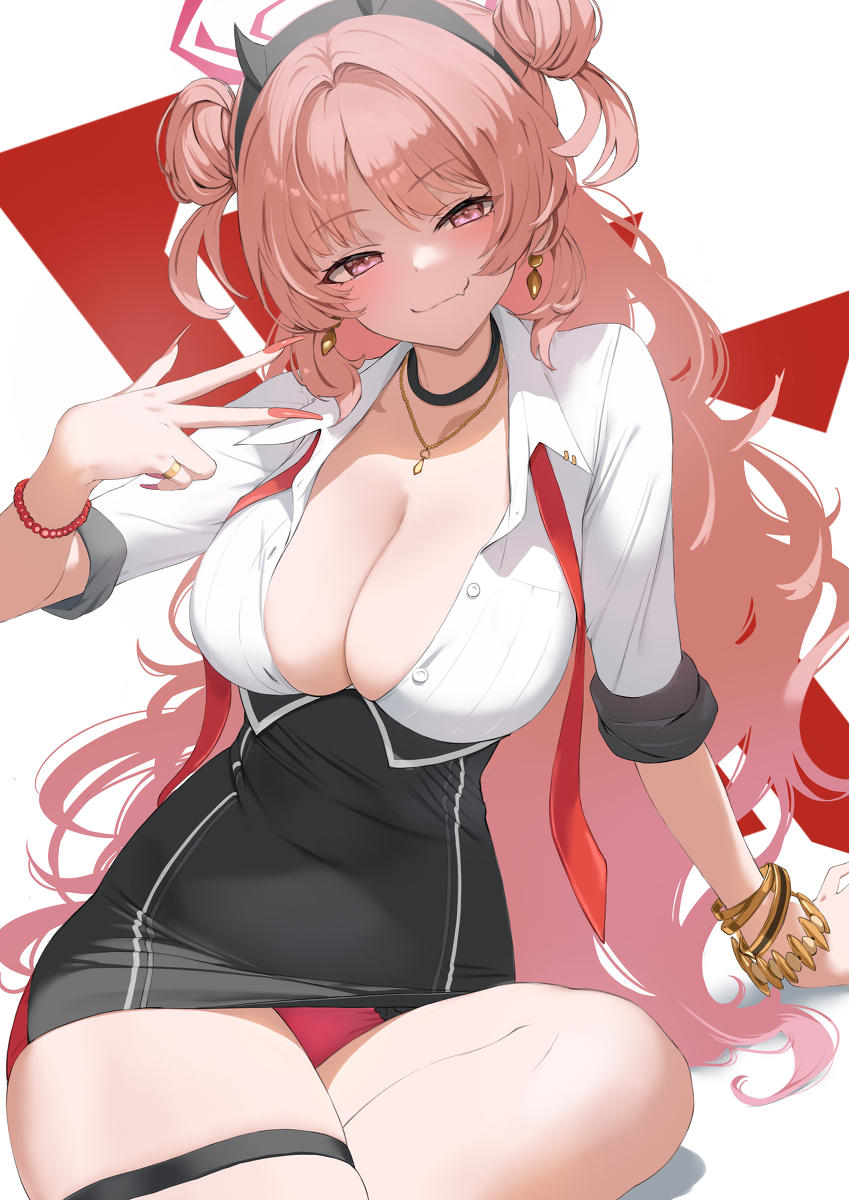 This is a pixiv picture whose title is キララ.