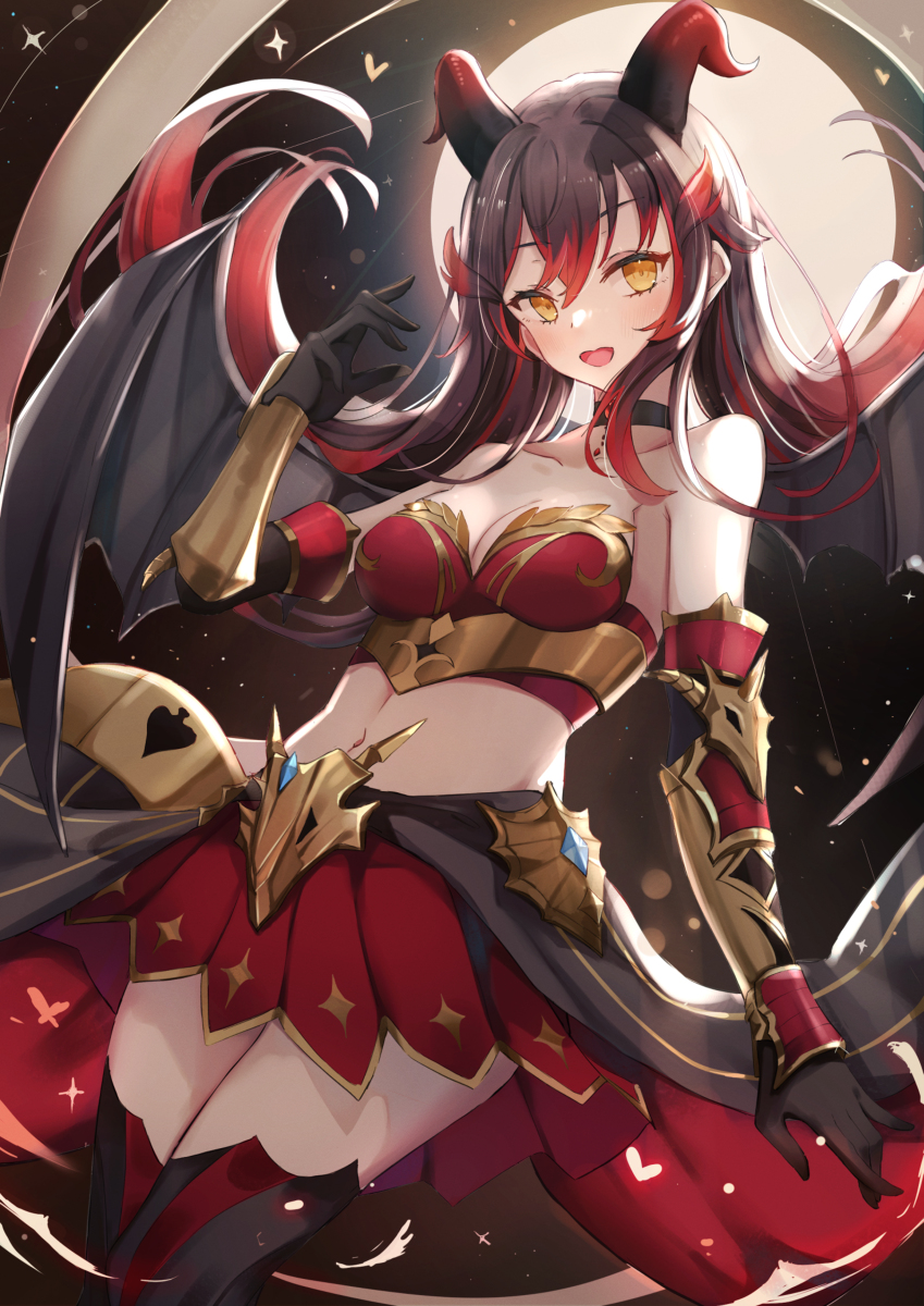 This is a pixiv picture whose title is Alekirser.
