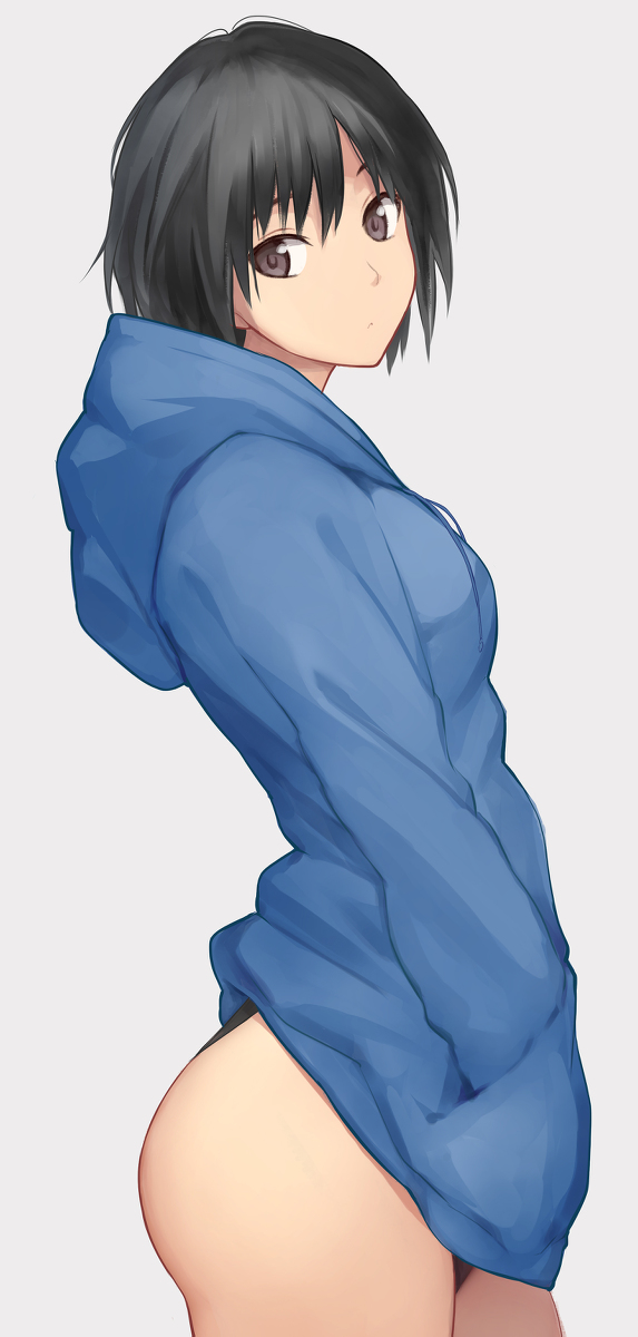 This is a pixiv picture whose title is 七咲.
