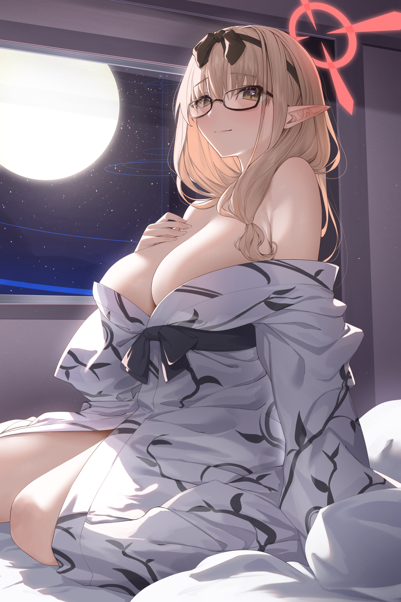 This is a pixiv picture whose title is チナツ.